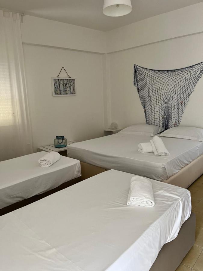 Santuzza Rooms Taormine Extérieur photo