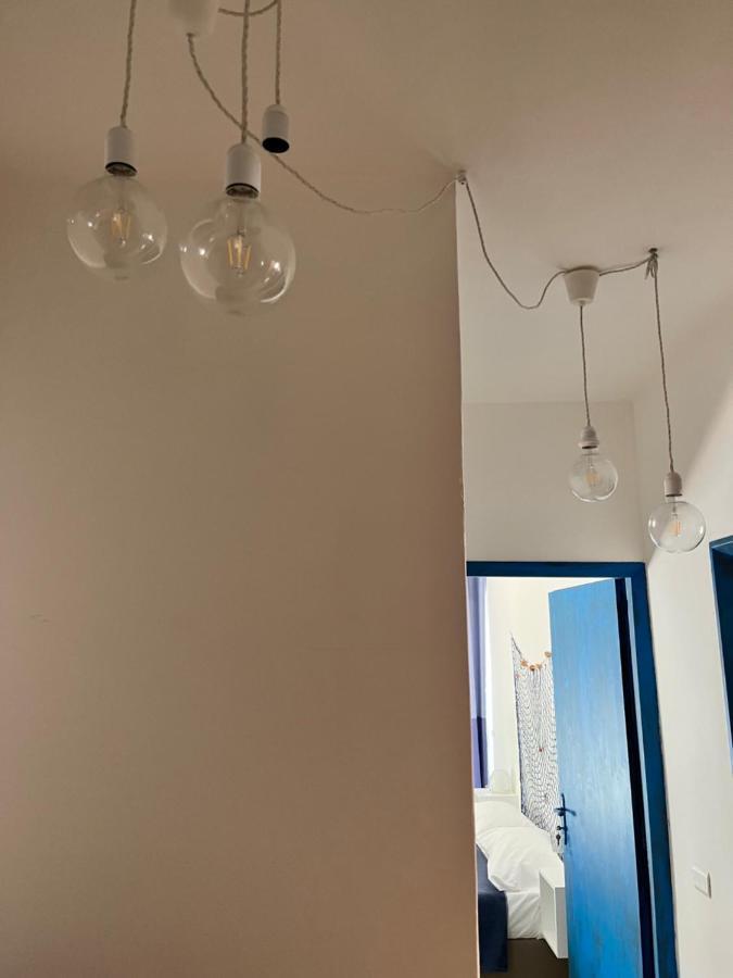 Santuzza Rooms Taormine Extérieur photo
