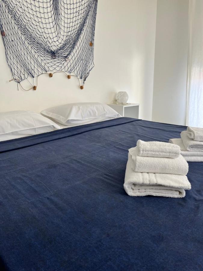 Santuzza Rooms Taormine Extérieur photo