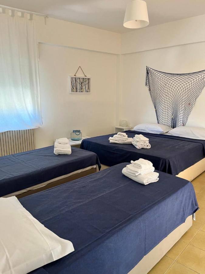 Santuzza Rooms Taormine Extérieur photo