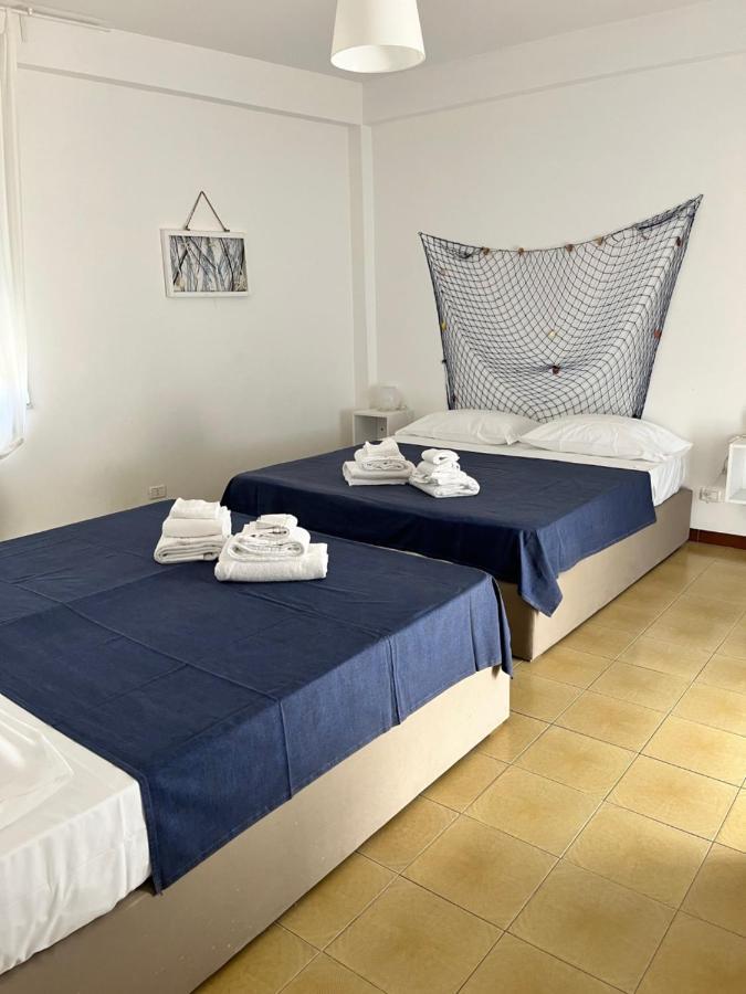 Santuzza Rooms Taormine Extérieur photo